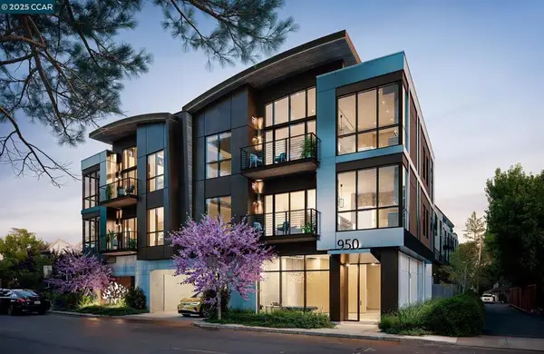 950 Hough Ave #210, Lafayette, CA 94549