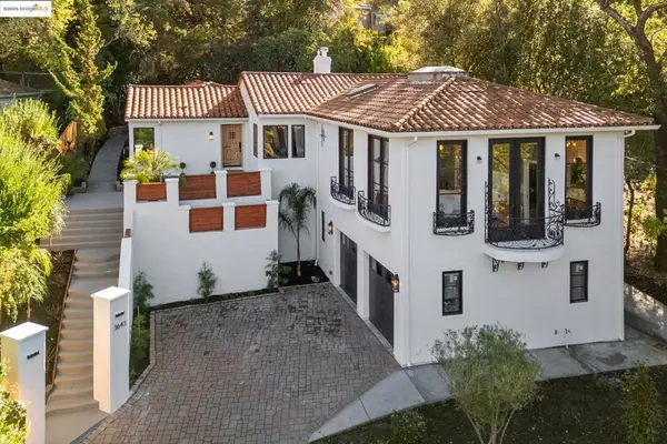 3643 Brook St, Lafayette, CA 94549