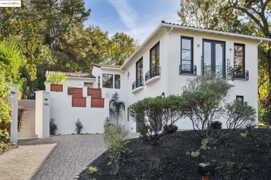 3643 Brook St, Lafayette, CA 94549 - Image #3