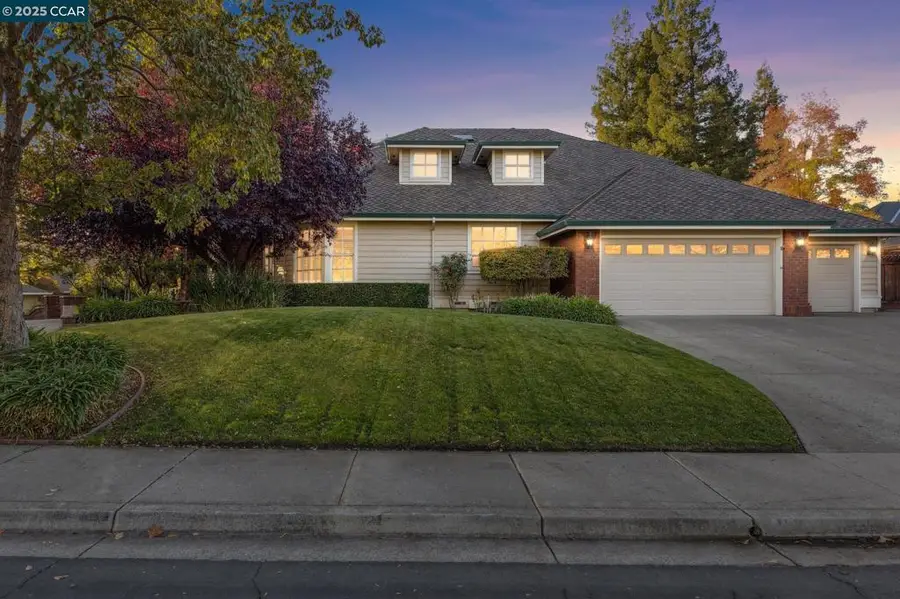 788 Woodwind Place, Walnut Creek, CA 94598 - Image #3