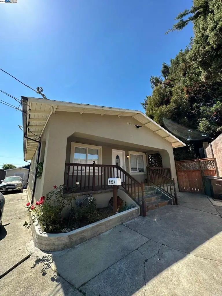 4239 Quigley Pl, Oakland, CA 94619 - Image #1