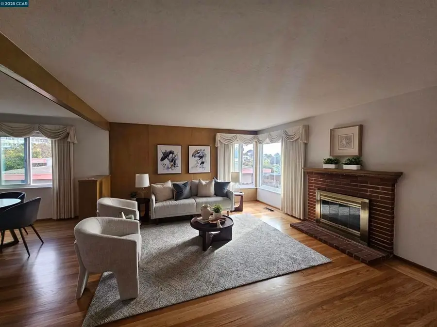 6107 Ralston Ave, Richmond, CA 94805 - Image #2