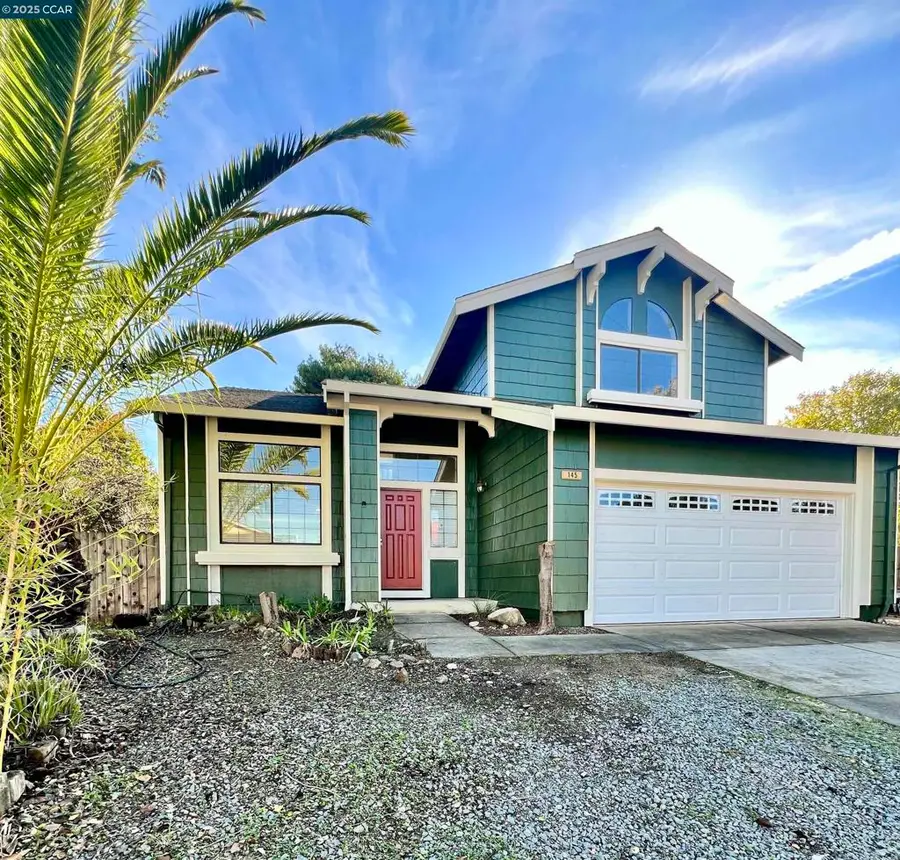 145 Chatham Place, Vallejo, CA 94591 - Image #2