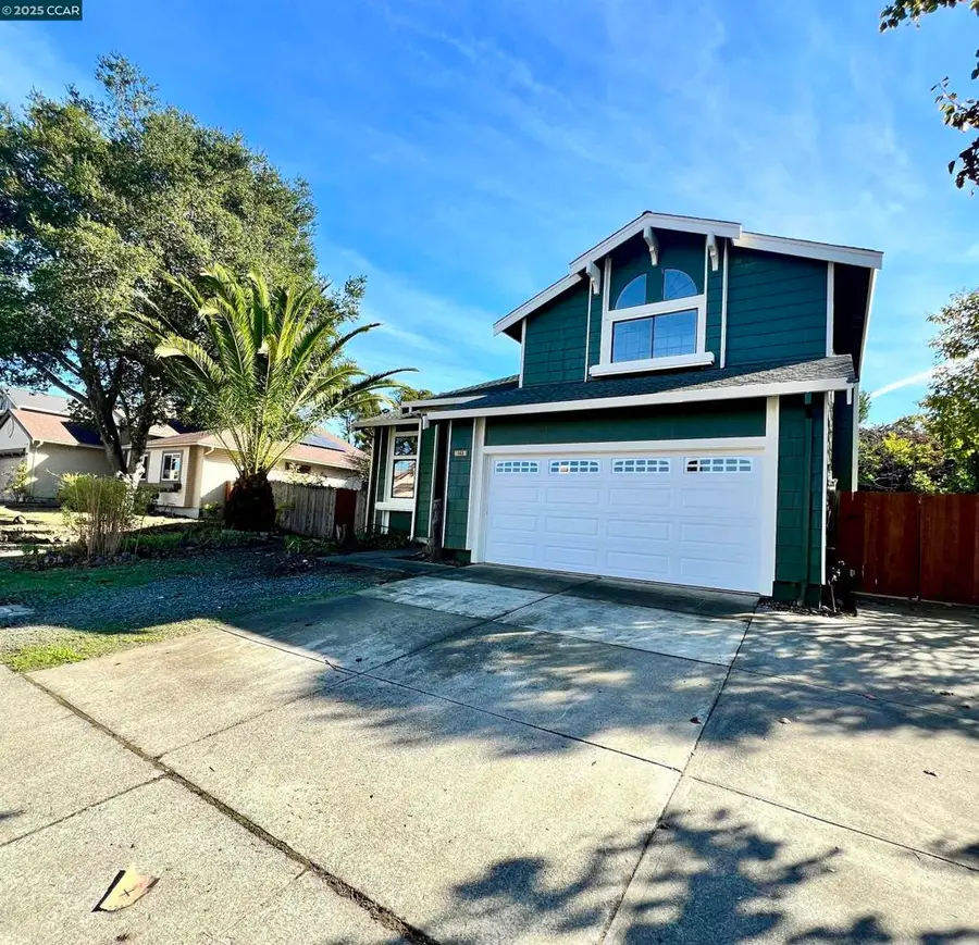145 Chatham Place, Vallejo, CA 94591 - Image #3