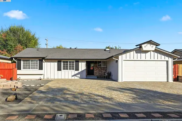 7277 Sheffield Lane, Dublin, CA 94568