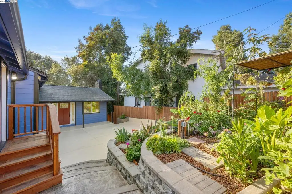 3449 Encina Way, Oakland, CA 94605 - Image #1