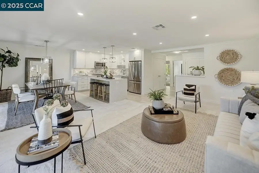 1508 Canyonwood Ct #3, Walnut Creek, CA 94595 - Image #3