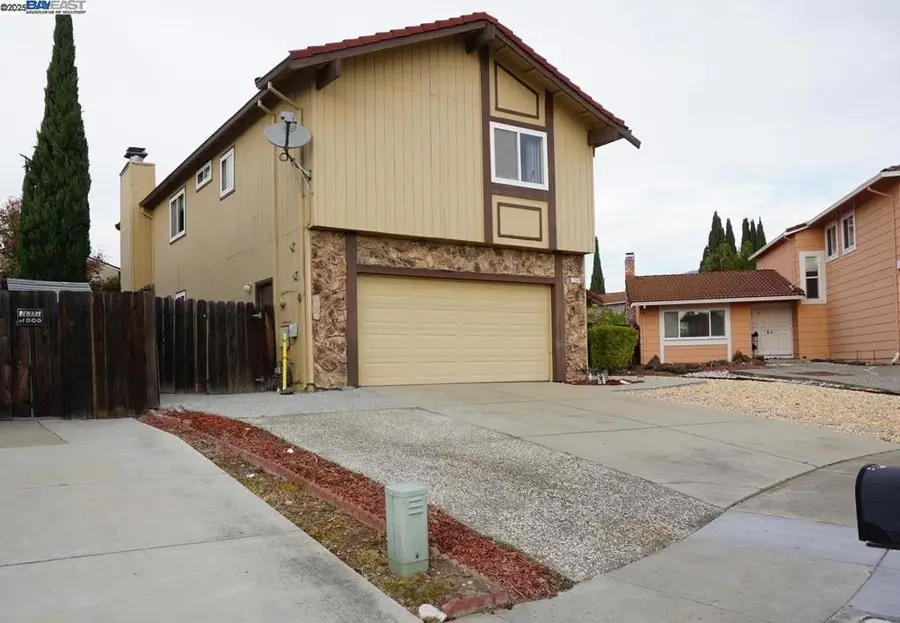 236 Ottawa Way, Fremont, CA 94539 - Image #3