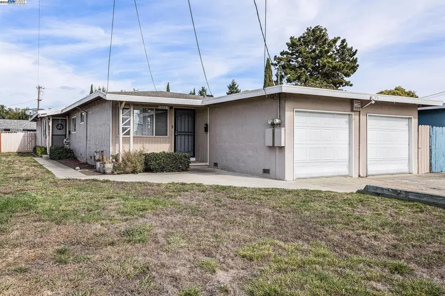 771 Delano St, San Lorenzo, CA 94580 - Image #3