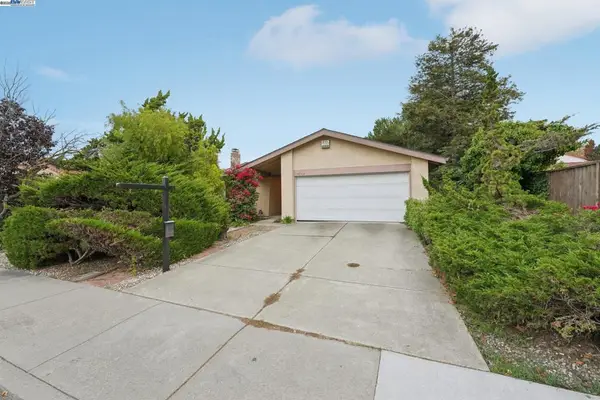 4942 Rocklin Dr, Union City, CA 94587