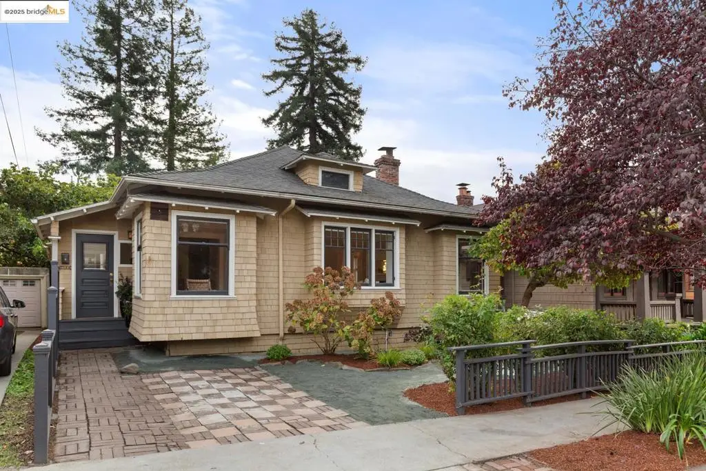 2644 Parker St, Berkeley, CA 94704 - Image #1
