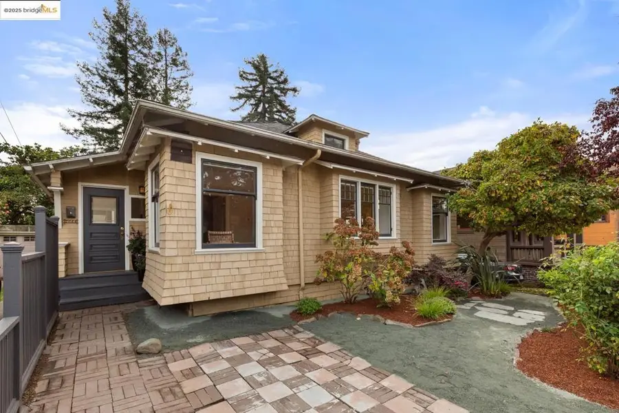 2644 Parker St, Berkeley, CA 94704 - Image #2