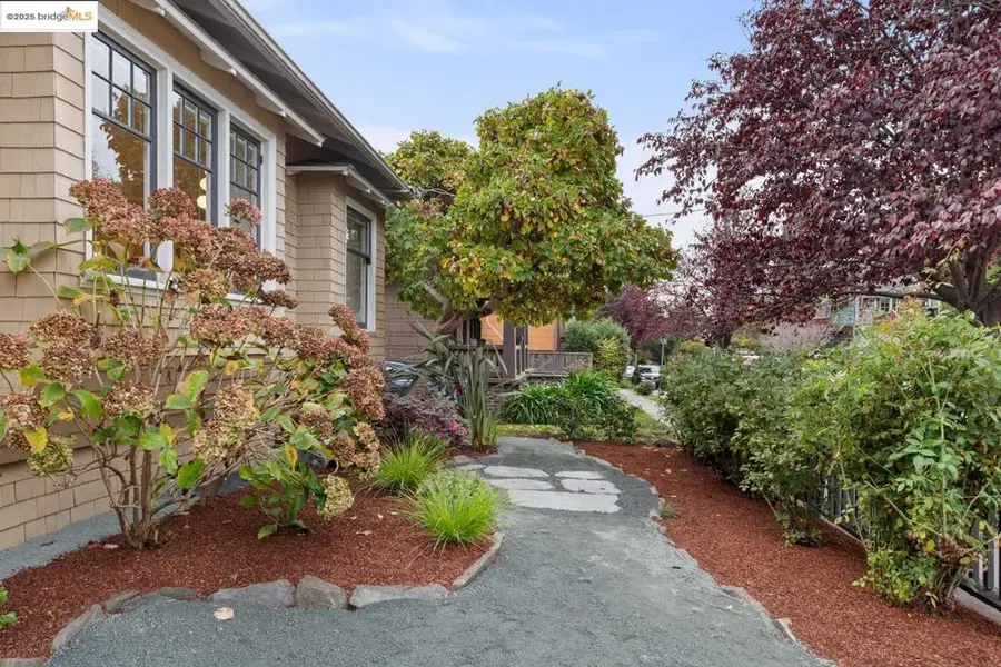 2644 Parker St, Berkeley, CA 94704 - Image #3