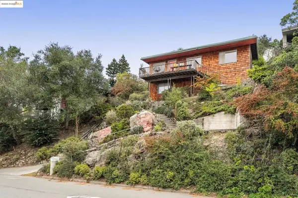 1321 Grizzly Peak Blvd, Berkeley, CA 94708
