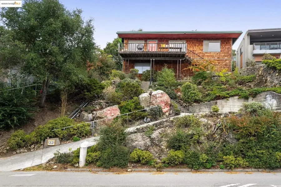 1321 Grizzly Peak Blvd, Berkeley, CA 94708 - Image #2