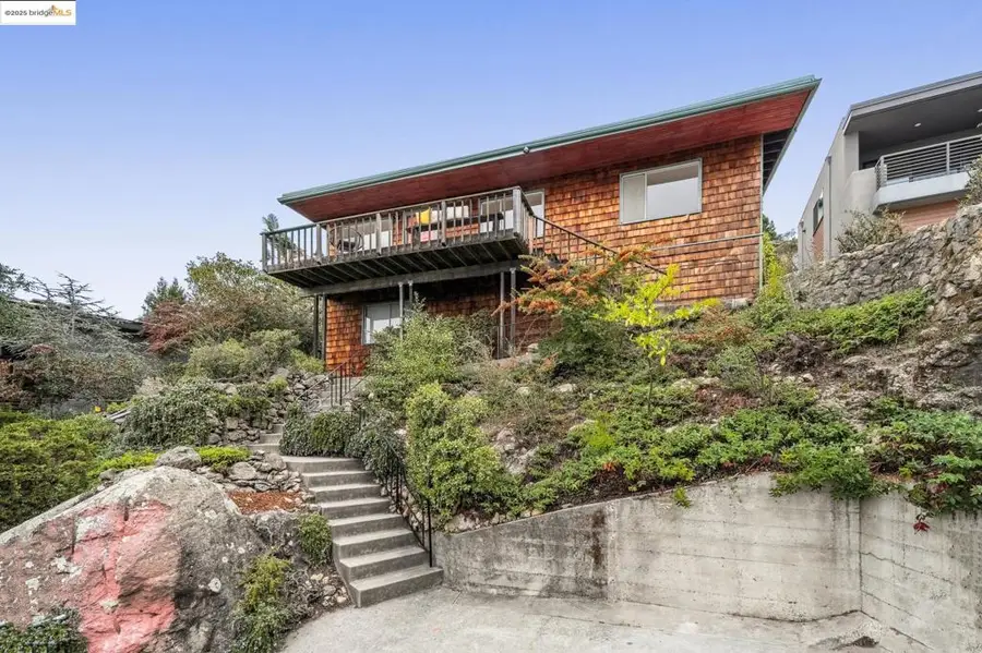 1321 Grizzly Peak Blvd, Berkeley, CA 94708 - Image #3