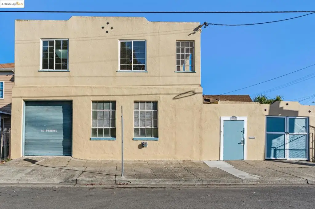 3412 Magnolia St, Oakland, CA 94608 - Image #1