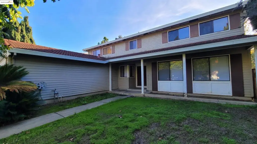 118 Lytham Way, Vallejo, CA 94591 - Image #1