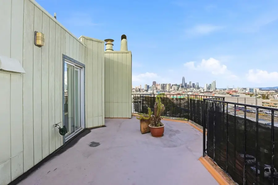 450 San Bruno Ave #2, San Francisco, CA 94110 - Image #2