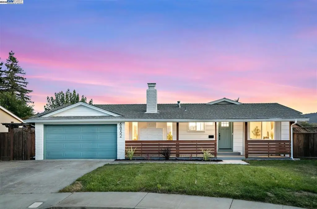 6852 Massey Ct, Pleasanton, CA 94588 - Image #1