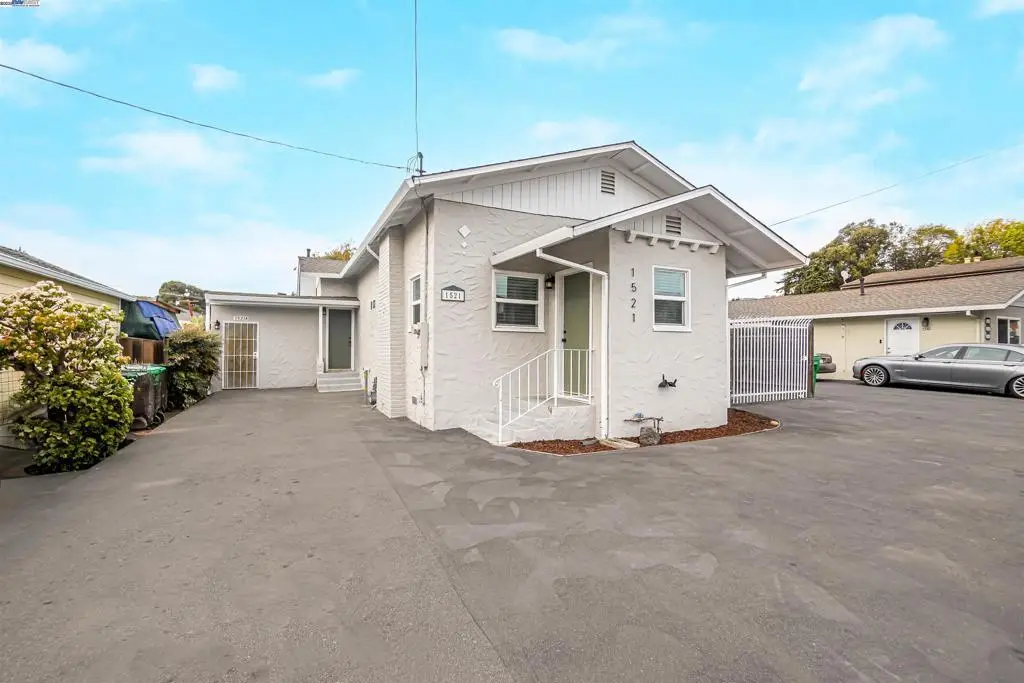 1521 159th Ave, San Leandro, CA 94578 - Image #1