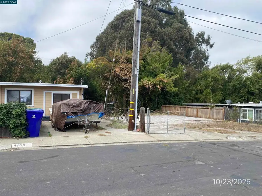 4113 Miflin Ave, El Sobrante, CA 94803 - Image #3