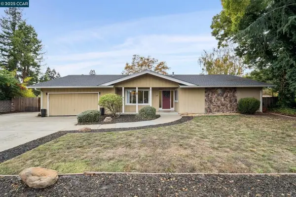 529 Wiget Ln, Walnut Creek, CA 94598