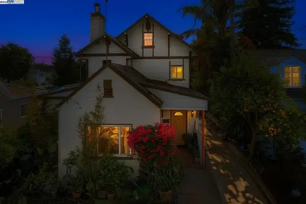 937 Helen Ave, San Leandro, CA 94577