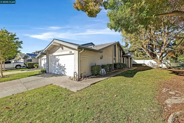 3716 Mesa Vista Dr, San Ramon, CA 94583