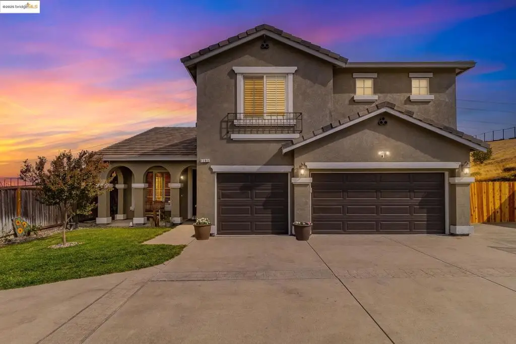 1185 Brooktrail Dr, Pittsburg, CA 94565 - Image #1