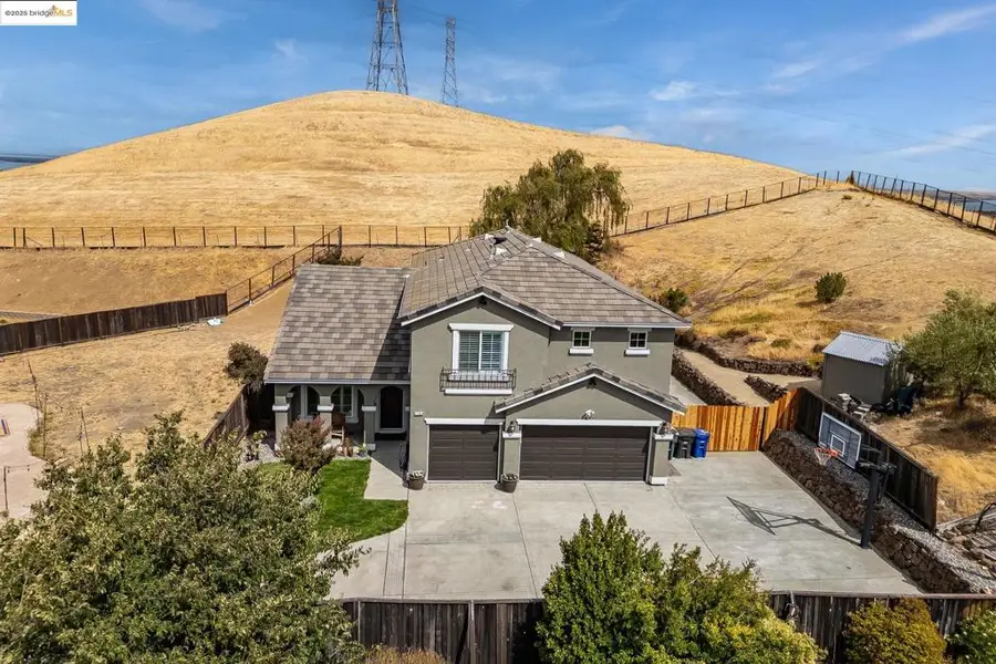 1185 Brooktrail Dr, Pittsburg, CA 94565 - Image #2