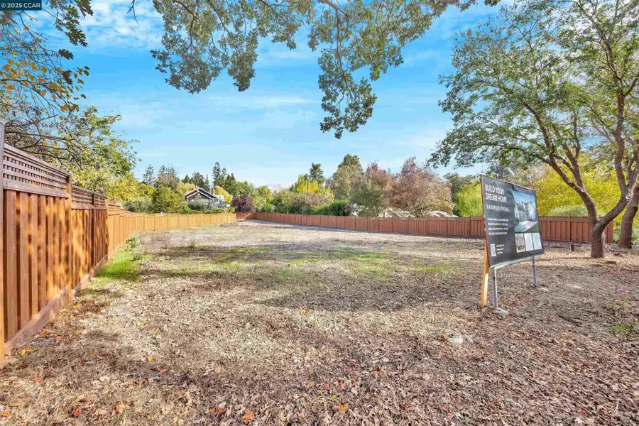 0 Oak Road, Alamo, CA 94507 - Image #3