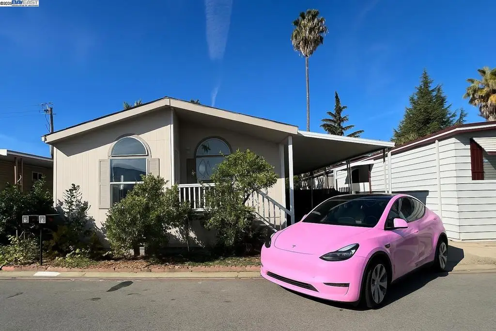 600 E Weddell Dr, Sunnyvale, CA 94086 - Image #1