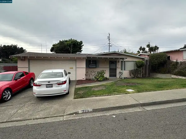 323 De Anza Dr, Vallejo, CA 94589