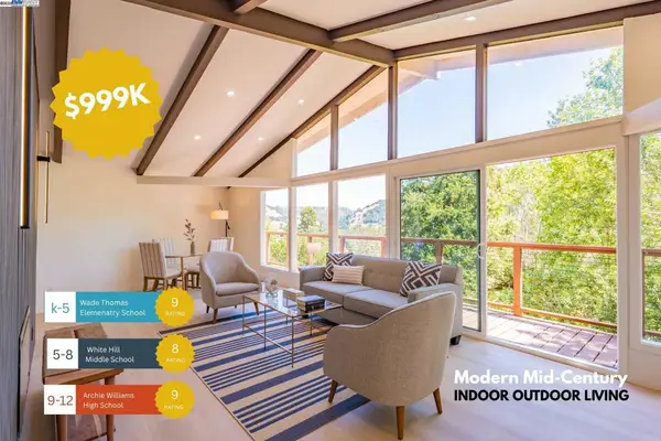 723 Redwood Rd, San Anselmo, CA 94960