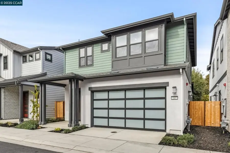 247 Haleena Place, Walnut Creek, CA 94596 - Image #2