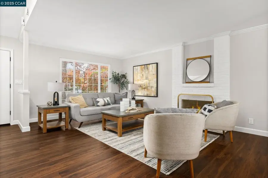 2115 Wilmington Dr, Walnut Creek, CA 94596 - Image #2