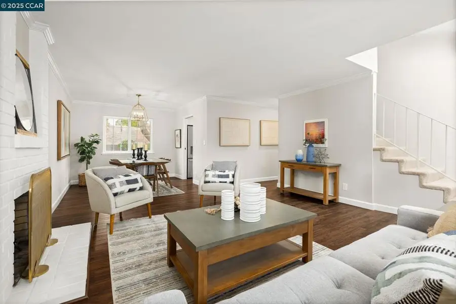 2115 Wilmington Dr, Walnut Creek, CA 94596 - Image #3