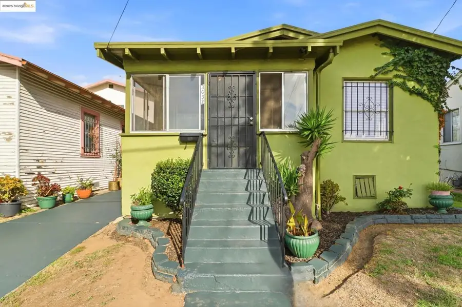3632 Hageman Avenue, Oakland, CA 94619 - Image #3