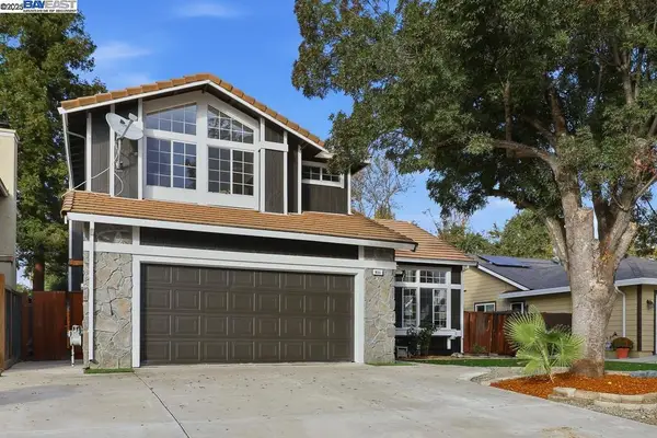 855 Darby Dr, Brentwood, CA 94513