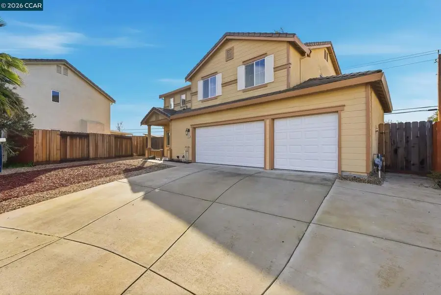 3716 Catamaran Ct, Discovery Bay, CA 94505 - #2