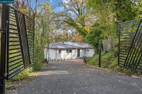 7 Los Amigos, Orinda, CA 94563