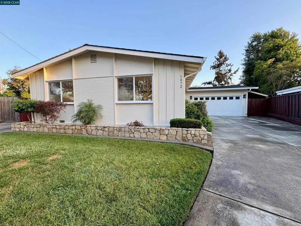 1472 Fairhaven Court, San Jose, CA 95118 - Image #1