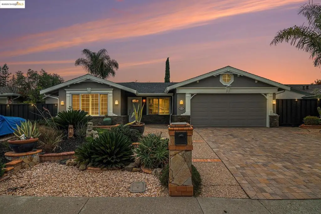 410 Kevin Ct, San Ramon, CA 94583 - Image #1