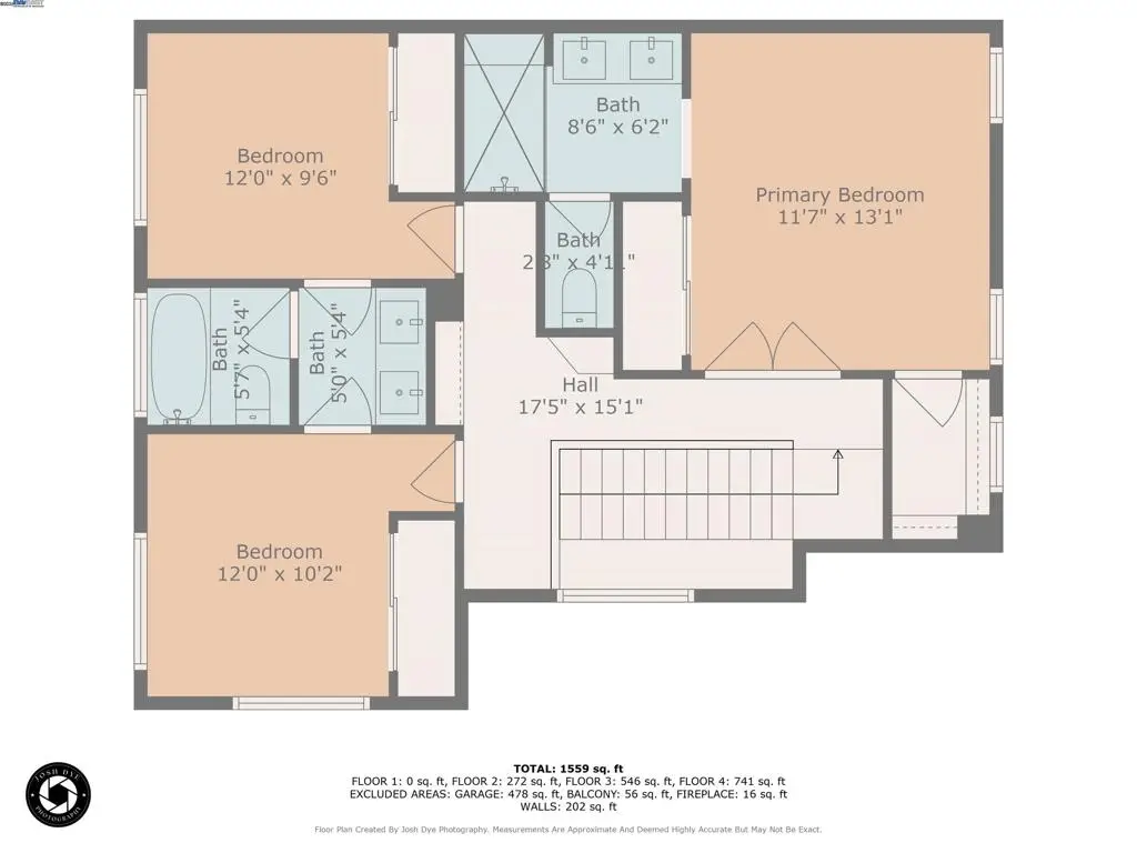 4630 Central Pkwy, Dublin, CA 94568 - Image #1