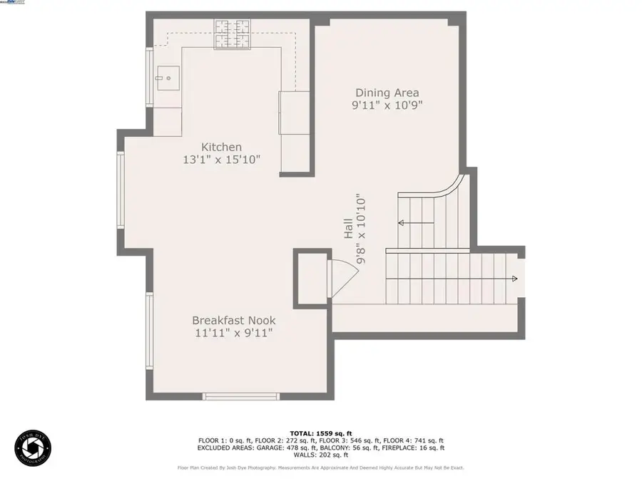 4630 Central Pkwy, Dublin, CA 94568 - Image #2