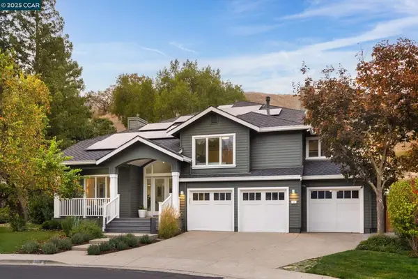 155 Sunhaven Rd, Danville, CA 94506