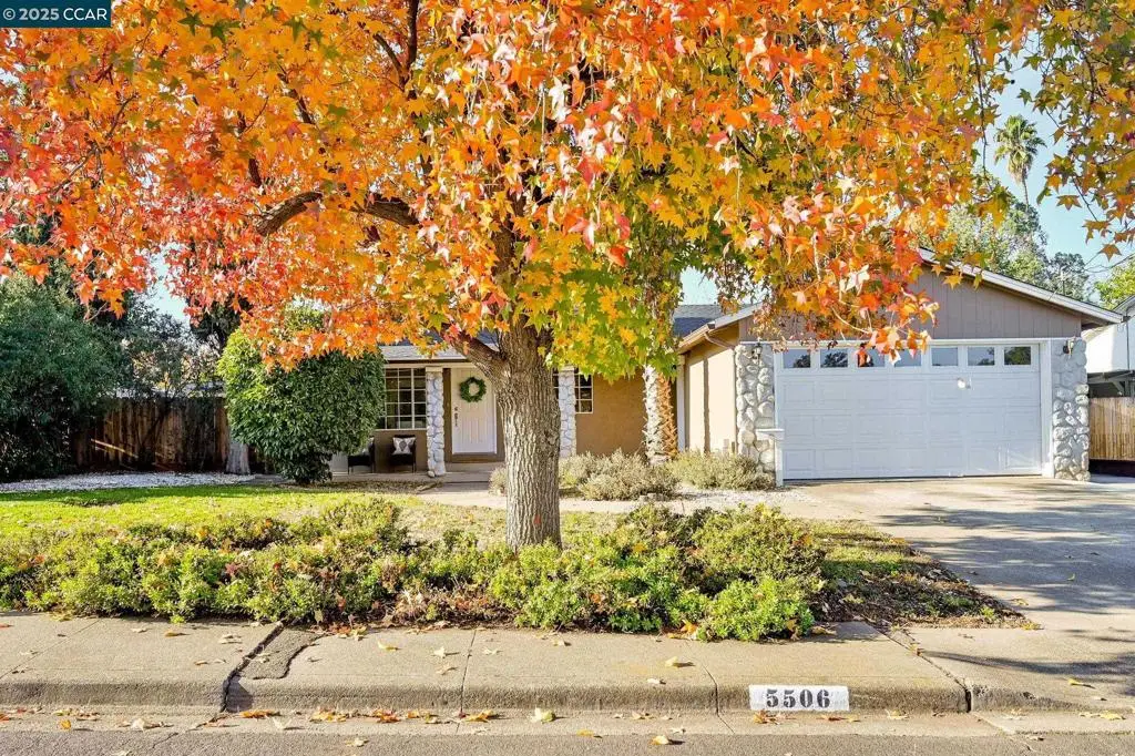 5506 Alaska Dr, Concord, CA 94521 - Image #1