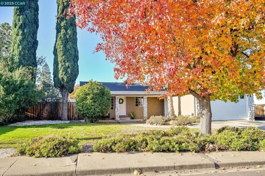 5506 Alaska Dr, Concord, CA 94521 - Image #3