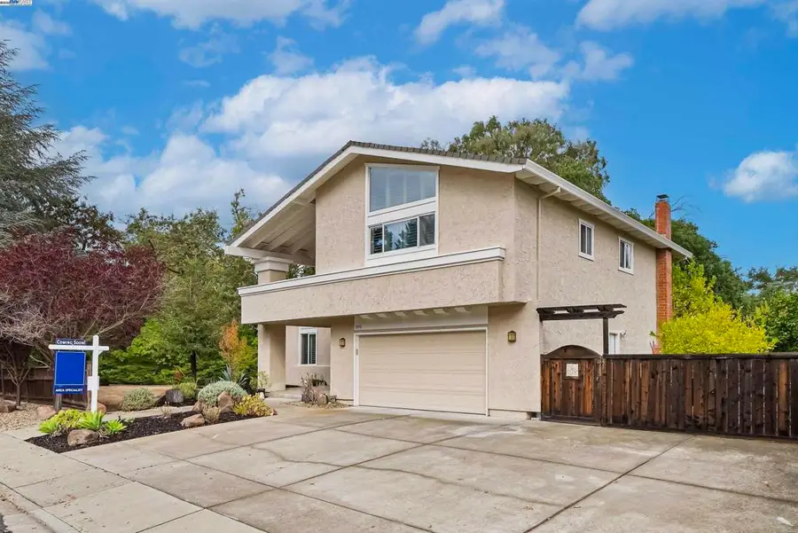 1890 Morello Ave, Pleasant Hill, CA 94523 - Image #2
